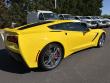2016 Chevrolet Corvette Z51 2LT Coupe