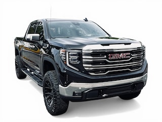 2024 GMC Sierra 1500 SLT Pickup