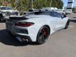 2025 Chevrolet Corvette 3LZ Convertible