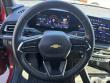 2025 Chevrolet Traverse FWD LT SUV