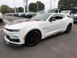 2021 Chevrolet Camaro 2SS Coupe