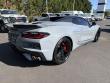 2025 Chevrolet Corvette 3LZ Convertible
