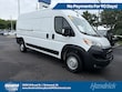  Ram Promaster Cargo Van