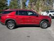 2025 Chevrolet Traverse FWD LT SUV