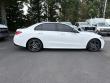 2025 Mercedes-Benz C-Class C 300 Sedan