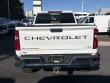 2021 Chevrolet Silverado 2500HD LTZ Pickup