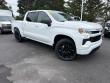 2026 Chevrolet Silverado 1500 RST Pickup