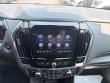2023 Chevrolet Traverse Premier SUV