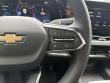 2025 Chevrolet Equinox FWD LT SUV