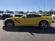 2016 Chevrolet Corvette Z51 2LT Coupe