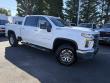 2021 Chevrolet Silverado 2500HD LTZ Pickup
