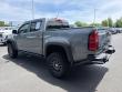 2022 Chevrolet Colorado 4WD ZR2 Pickup