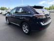 2013 LEXUS RX 350 SUV