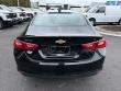 2024 Chevrolet Malibu LT Sedan