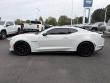 2021 Chevrolet Camaro 2SS Coupe