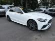 2025 Mercedes-Benz C-Class C 300 Sedan