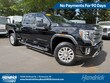  GMC Sierra 2500HD