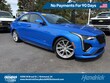  CADILLAC CT4-V