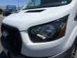 2024 Ford Transit Cargo Van Van