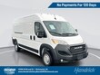  Ram Promaster Cargo Van