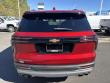 2025 Chevrolet Traverse FWD LT SUV