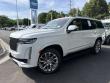 2021 CADILLAC Escalade Premium Luxury SUV