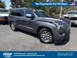  Toyota Sequoia