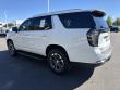 2026 Chevrolet Tahoe LT SUV