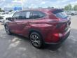 2022 Toyota Highlander XLE SUV