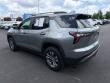 2025 Chevrolet Equinox FWD LT SUV