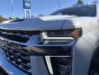 2021 Chevrolet Silverado 2500HD LTZ Pickup