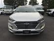 2020 Hyundai Tucson Ultimate SUV