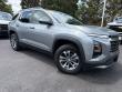 2025 Chevrolet Equinox FWD LT SUV