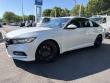 2018 Honda Accord Sport 1.5T Sedan
