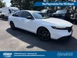 Honda Accord Hybrid