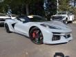 2025 Chevrolet Corvette 3LZ Convertible