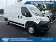  Ram Promaster Cargo Van
