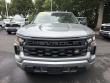 2026 Chevrolet Silverado 1500 Custom Pickup