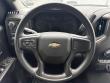 2026 Chevrolet Silverado 1500 Custom Pickup