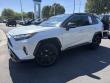 2024 Toyota RAV4 Hybrid XSE SUV