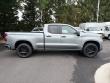 2026 Chevrolet Silverado 1500 Custom Pickup