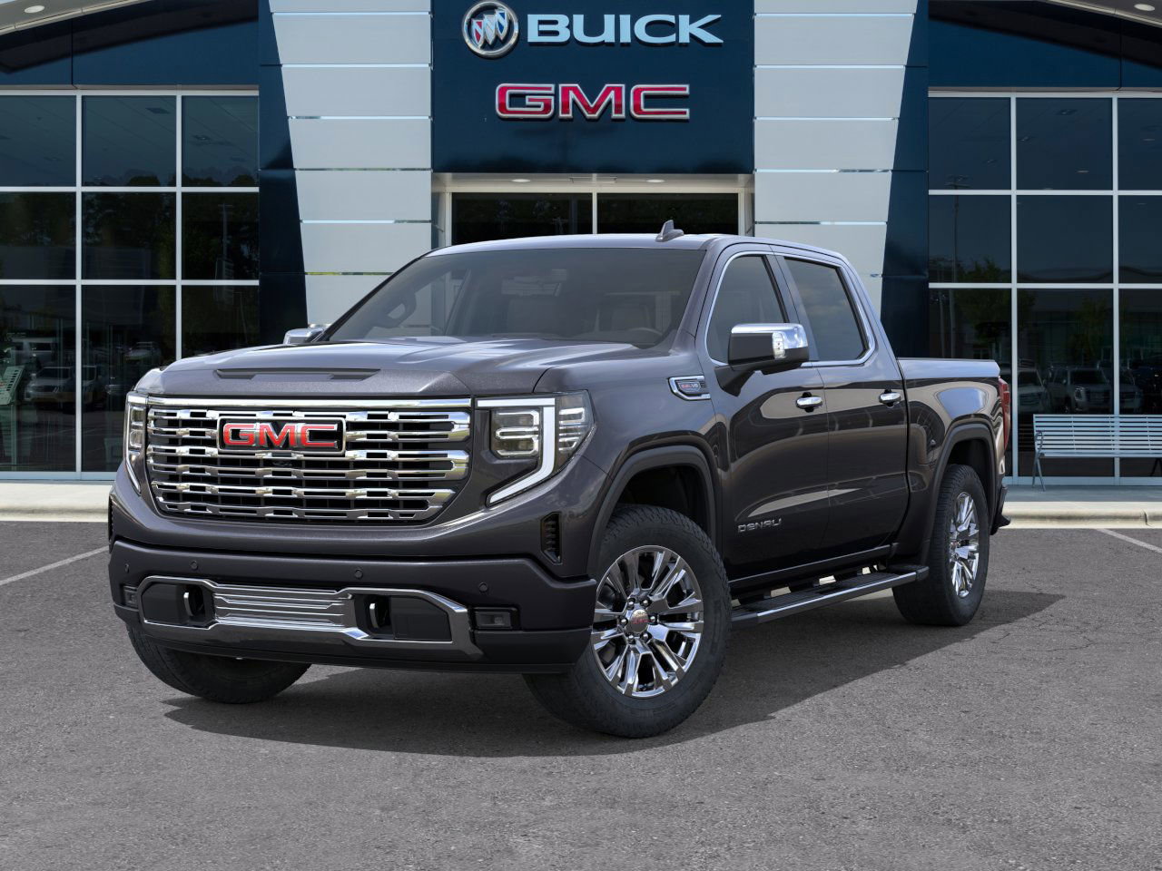 GMC Sierra 1500 Denali