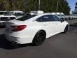 2018 Honda Accord Sport 1.5T Sedan