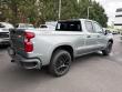 2026 Chevrolet Silverado 1500 Custom Pickup