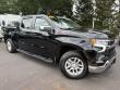 2023 Chevrolet Silverado 1500 LT Pickup