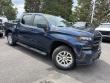 2021 Chevrolet Silverado 1500 RST Pickup