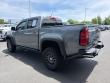 2022 Chevrolet Colorado 4WD ZR2 Pickup