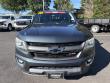 2018 Chevrolet Colorado 2WD Z71 Pickup