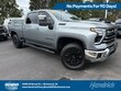  Chevrolet Silverado 2500HD