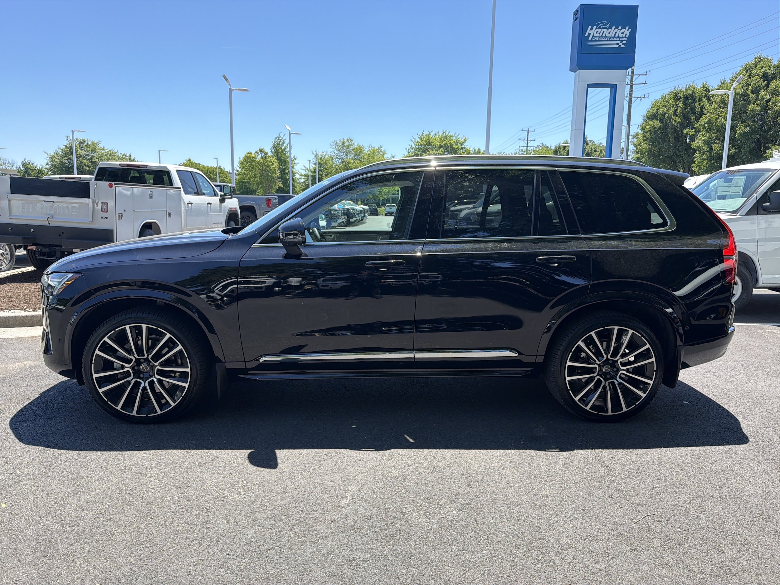 Volvo XC90 Ultra